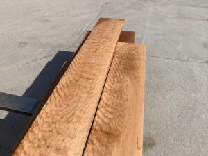 curly cherry lumber, hardwood lumber, wooden tabletops