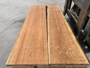 cherry lumber, hardwood lumber, premium lumber