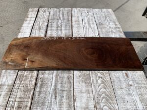 walnut panel, door panel, unsteamed walnut