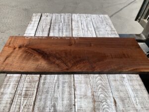 walnut crotch, unsteamed walnut, figured walnut