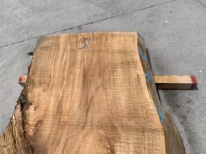 live edge maple slab, live edge tabletops, live edge bar tops