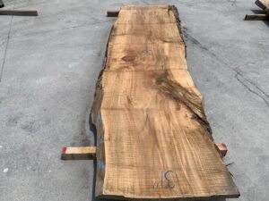 live edge maple slab, live edge tabletops, live edge bar tops