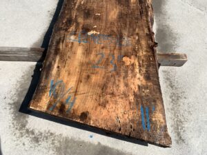 live edge spalted maple slab, rustic spalted maple, live edge tabletops