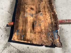 live edge spalted maple slab, rustic spalted maple, live edge tabletops
