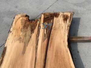 live edge spalted maple slab, live edge lumber, live edge tabletops