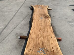 live edge spalted maple slab, live edge bar top, rustic tabletops