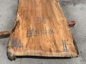 live edge spalted maple slab, bar tops, wooden tabletops