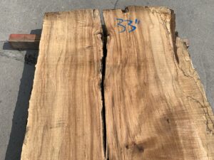 live edge spalted maple slab, rustic tabletops, wooden tabletops