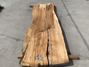 live edge spalted maple slab, rustic tabletops, wooden tabletops