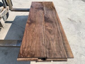 figured walnut lumber, premium walnut lumber, unsteamed walnut