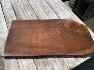 walnut crotch, unsteamed walnut, walnut top