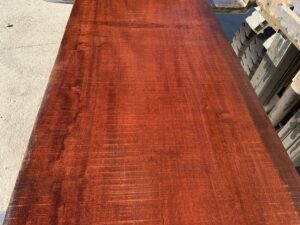 genuine mahogany lumber, premium hardwood, wide mahogany lumber