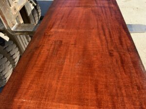 genuine mahogany lumber, premium hardwood, wide mahogany lumber