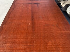 genuine mahogany lumber, premium hardwood, wide mahogany lumber