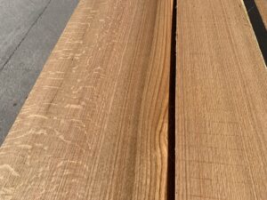 quartersawn red oak lumber, rustic red oak, hardwood lumber