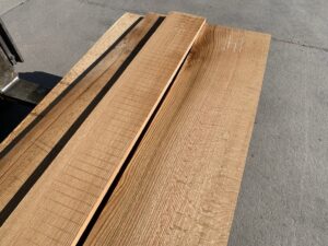 quartersawn red oak lumber, rustic red oak, hardwood lumber