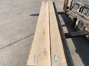 tiger maple lumber, high quality tiger maple lumber, premium tiger maple