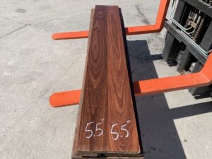 hormigo lumber, exotic hardwood, high quality lumber