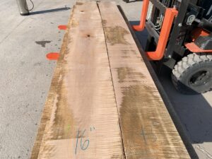 tiger maple lumber, soft maple, wide lumber