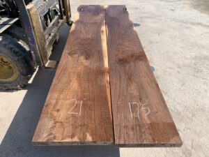 walnut tabletop, high quality walnut, unsteamed walnut
