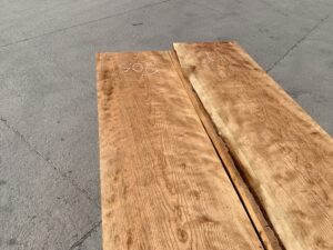 curly cherry lumber, hardwood lumber, high quality curly cherry
