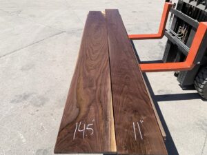 walnut lumber, kiln dried walnut, furniture grade walnut lumber