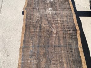 Ziricote lumber, exotic hardwood, high quality lumber
