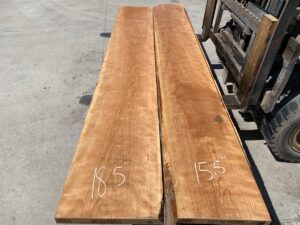 curly cherry lumber, hardwood curly cherry lumber, premium lumber