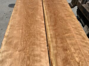 curly cherry lumber, hardwood curly cherry lumber, premium lumber
