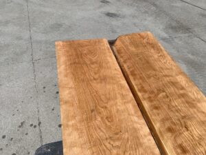 curly cherry lumber, hardwood curly cherry lumber, premium lumber