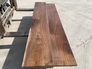 walnut lumber, hardwood lumber, unsteamed walnut