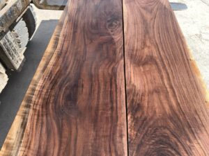 walnut lumber, unsteamed walnut, premium hardwood