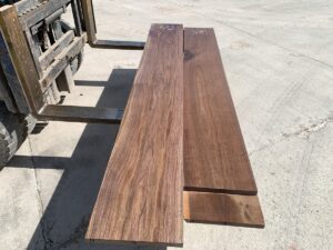 walnut lumber, unsteamed walnut, hardwood lumber
