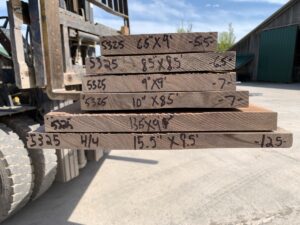walnut lumber, premium hardwood, unsteamed walnut