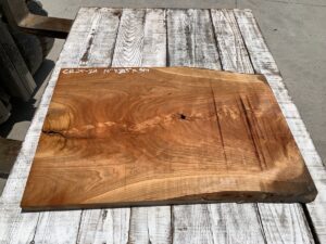 cherry crotch, door panel, drawer panel