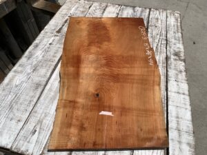 cherry crotch, door panel, drawer panel