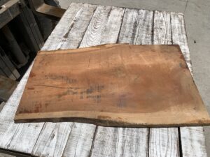 cherry crotch, door panel, drawer panel