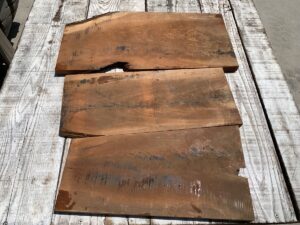 cherry crotches, figured cherry, door panels, drawer panels