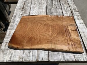 cherry door panel, hardwood cherry, door front