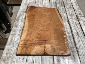 cherry door panel, hardwood cherry, door front
