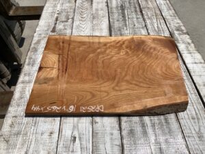 cherry door panel, hardwood cherry, door front