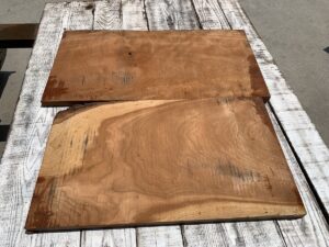 curly cherry door panels, door panels, drawer panels