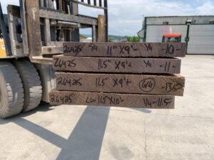 curly walnut lumber, unsteamed walnut, premium hardwood