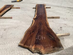 live edge walnut slab, unsteamed walnut, rustic walnut slab