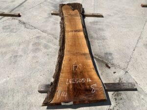live edge walnut slab, unsteamed walnut, hardwood bar tops, hardwood tabletops