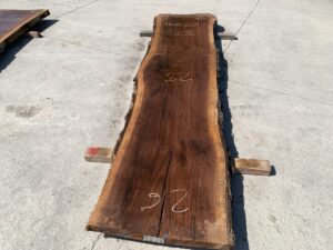 live edge walnut slab, unsteamed walnut, bar tops, tabletops