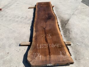 live edge walnut slab, unsteamed walnut, bar tops, tabletops