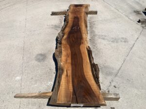 live edge walnut slab, unsteamed walnut,, hardwood bar top, hardwood tabletops