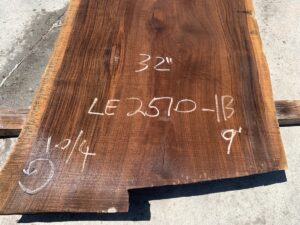 live edge walnut slab, unsteamed walnut,, hardwood bar top, hardwood tabletops