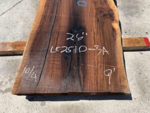 live edge walnut slab, unsteamed walnut,, hardwood bar top, hardwood tabletops